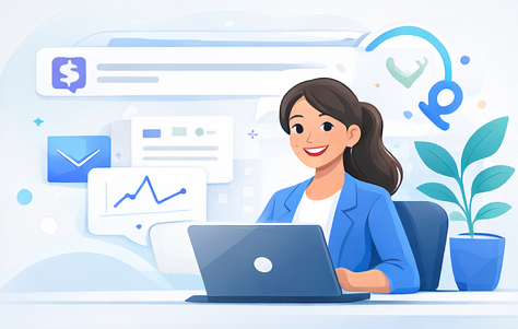 Tax Document Preparation